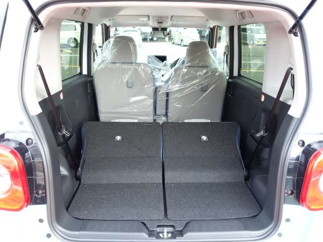 ダイハツ ムーヴ　キャンバス ６６０ ストライプス Ｇ R6年 (東海) 99