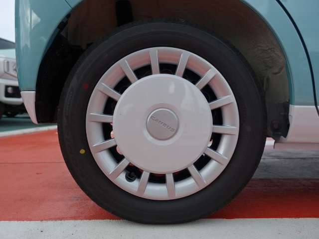 ダイハツ ムーヴ　キャンバス ６６０ ストライプス Ｇ R6年 (東海) 99