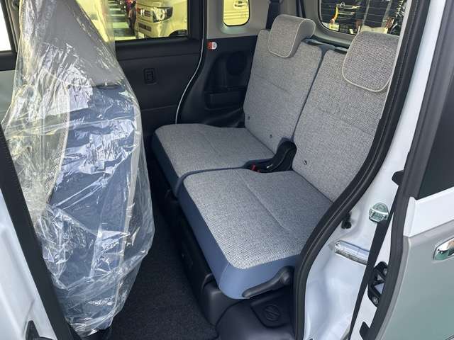 ダイハツ ムーヴ　キャンバス ６６０ ストライプス Ｇターボ R6年 (東海) 99