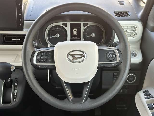 ダイハツ ムーヴ　キャンバス ６６０ ストライプス Ｇターボ R6年 (東海) 99