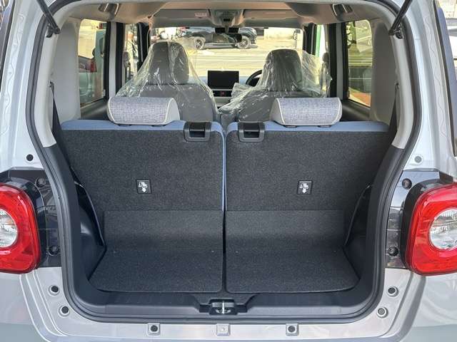 ダイハツ ムーヴ　キャンバス ６６０ ストライプス Ｇターボ R6年 (東海) 99