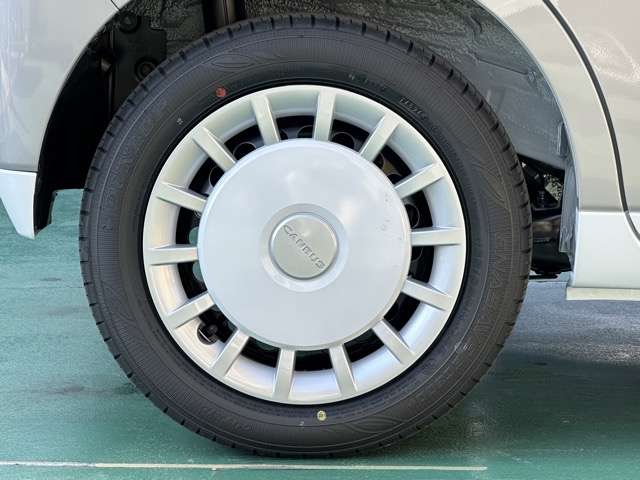 ダイハツ ムーヴ　キャンバス ６６０ ストライプス Ｇターボ R6年 (東海) 99