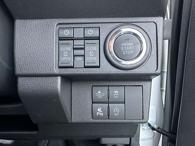 ダイハツ ムーヴ　キャンバス ６６０ ストライプス Ｇターボ R6年 (東海) 99