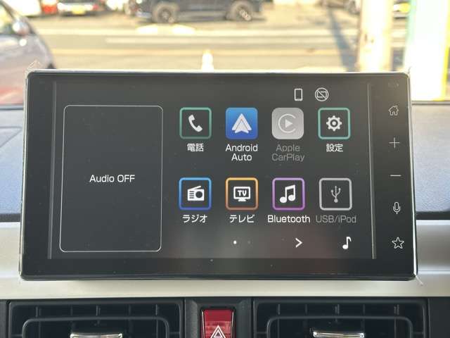 ダイハツ ムーヴ　キャンバス ６６０ ストライプス Ｇターボ R6年 (東海) 99