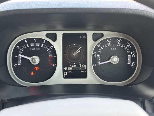 ダイハツ ムーヴ　キャンバス ６６０ ストライプス Ｇターボ R6年 (東海) 99