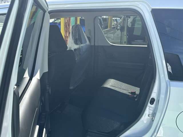 スズキ ワゴンＲ ６６０ ハイブリッド ＦＸ－Ｓ R6年 (東海) 99