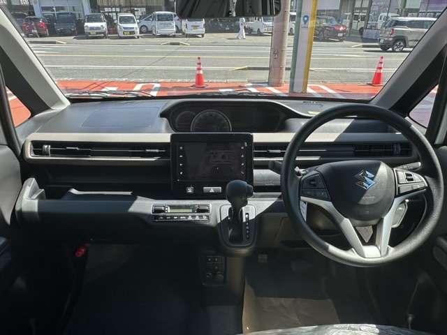 スズキ ワゴンＲ ６６０ ハイブリッド ＦＸ－Ｓ R6年 (東海) 99