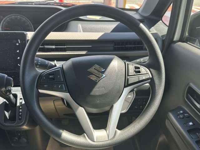 スズキ ワゴンＲ ６６０ ハイブリッド ＦＸ－Ｓ R6年 (東海) 99