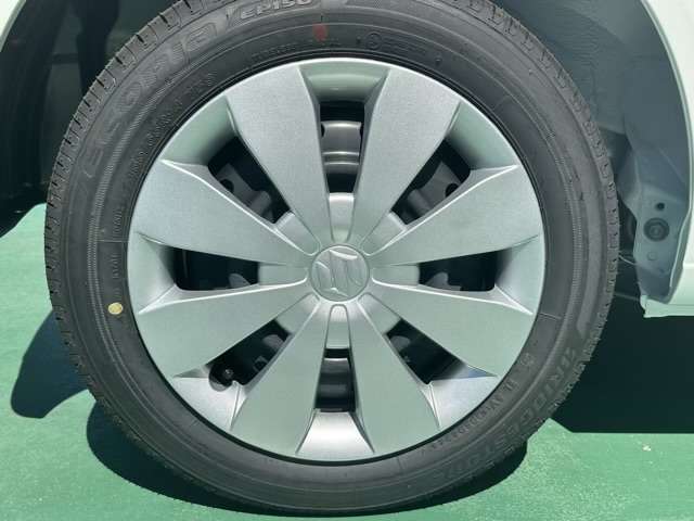 スズキ ワゴンＲ ６６０ ハイブリッド ＦＸ－Ｓ R6年 (東海) 99