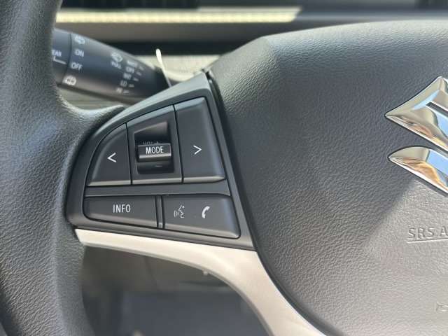 スズキ ワゴンＲ ６６０ ハイブリッド ＦＸ－Ｓ R6年 (東海) 99