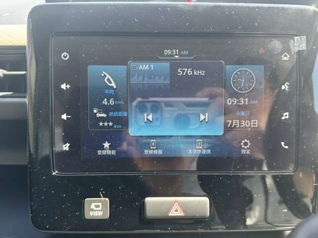 スズキ ワゴンＲ ６６０ ハイブリッド ＦＸ－Ｓ R6年 (東海) 99