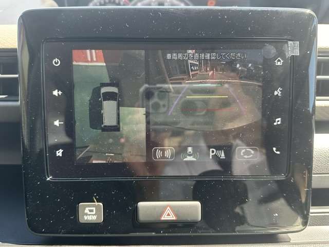 スズキ ワゴンＲ ６６０ ハイブリッド ＦＸ－Ｓ R6年 (東海) 99