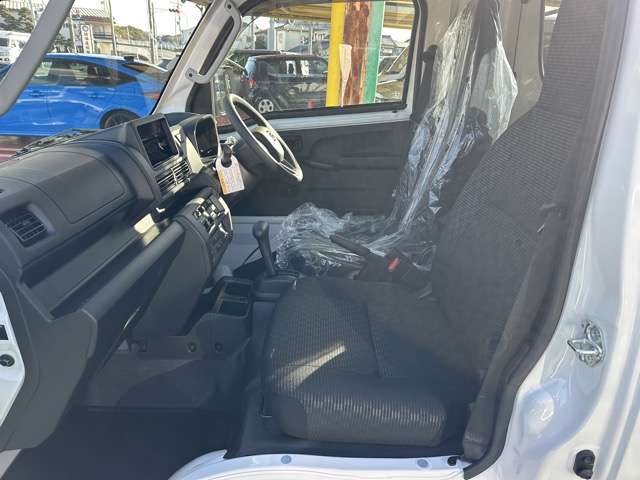 ダイハツ ハイゼットトラック ６６０ ジャンボ エクストラ ３方開 R6年 (東海) 99