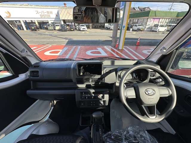 ダイハツ ハイゼットトラック ６６０ ジャンボ エクストラ ３方開 R6年 (東海) 99