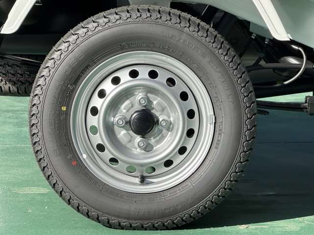 ダイハツ ハイゼットトラック ６６０ ジャンボ エクストラ ３方開 R6年 (東海) 99