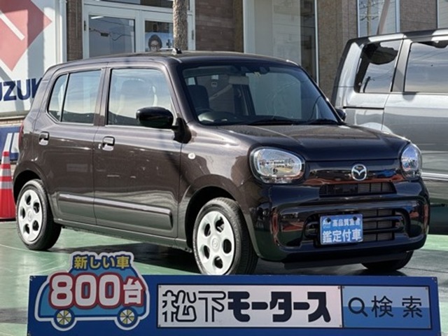 マツダ キャロル ６６０ ＧＬ R4年 (東海) 99
