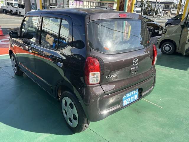 マツダ キャロル ６６０ ＧＬ R4年 (東海) 99