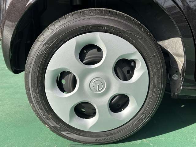 マツダ キャロル ６６０ ＧＬ R4年 (東海) 99