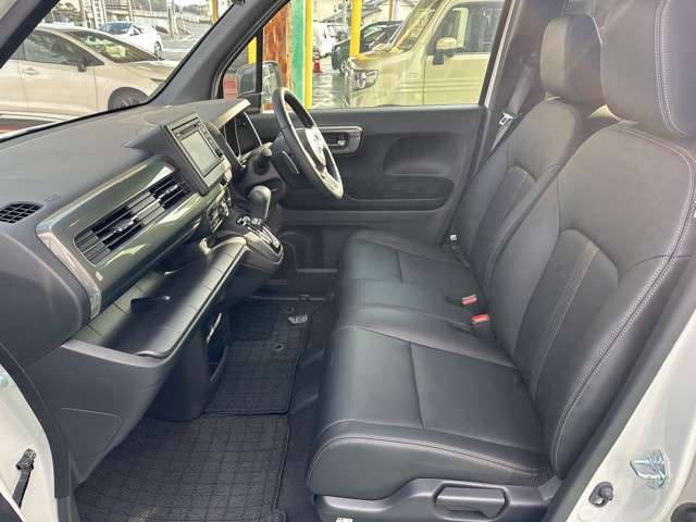 ホンダ Ｎ−ＷＧＮ カスタム ６６０ Ｌ ターボ R4年 (東海) 99