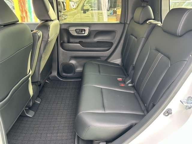 ホンダ Ｎ−ＷＧＮ カスタム ６６０ Ｌ ターボ R4年 (東海) 99