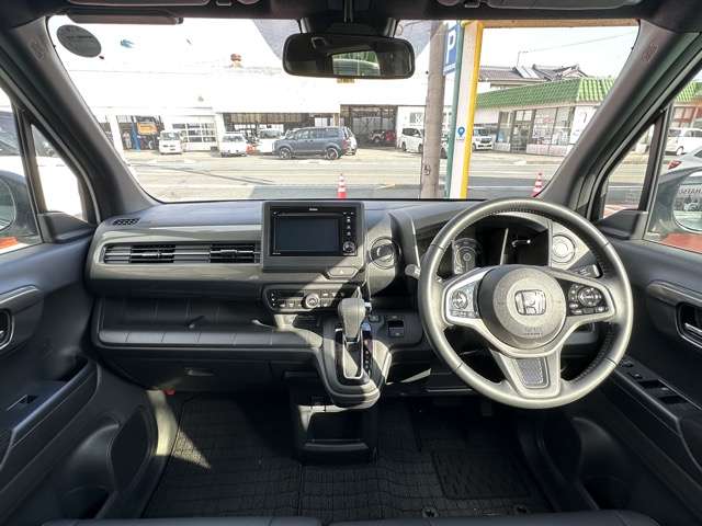 ホンダ Ｎ−ＷＧＮ カスタム ６６０ Ｌ ターボ R4年 (東海) 99