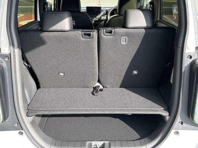 ホンダ Ｎ−ＷＧＮ カスタム ６６０ Ｌ ターボ R4年 (東海) 99