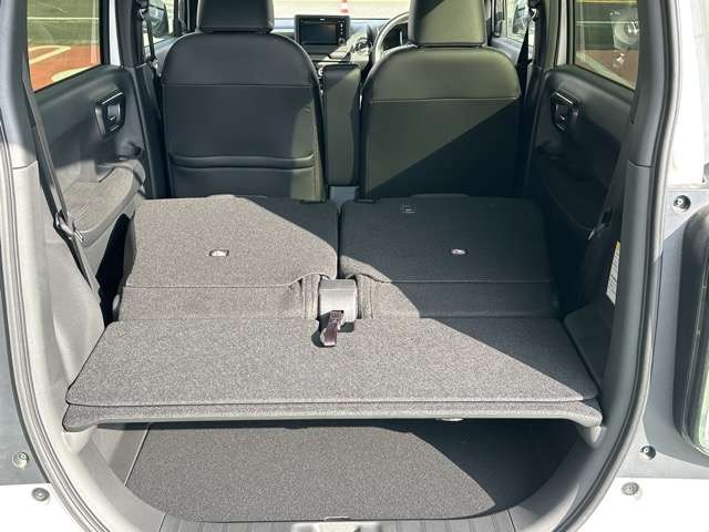 ホンダ Ｎ−ＷＧＮ カスタム ６６０ Ｌ ターボ R4年 (東海) 99