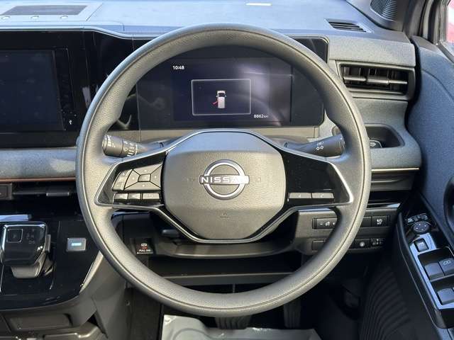 日産 サクラ Ｘ R5年 (東海) 99