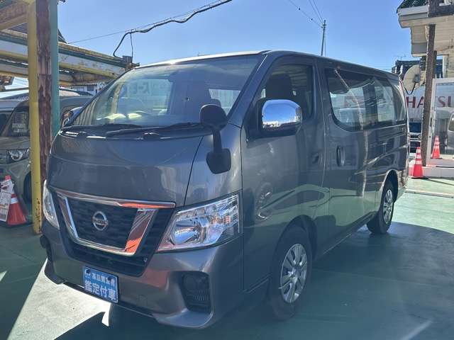 日産 ＮＶ３５０キャラバン ２．０ ＤＸ ロングボディ R3年 (東海) 99