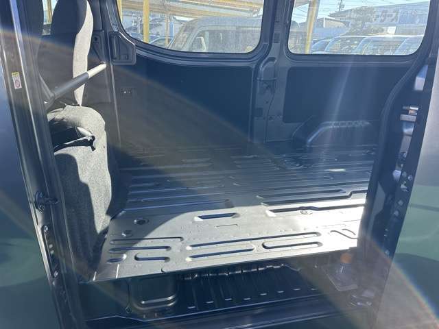 日産 ＮＶ３５０キャラバン ２．０ ＤＸ ロングボディ R3年 (東海) 99