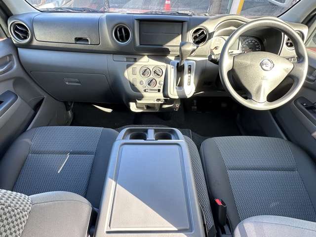 日産 ＮＶ３５０キャラバン ２．０ ＤＸ ロングボディ R3年 (東海) 99
