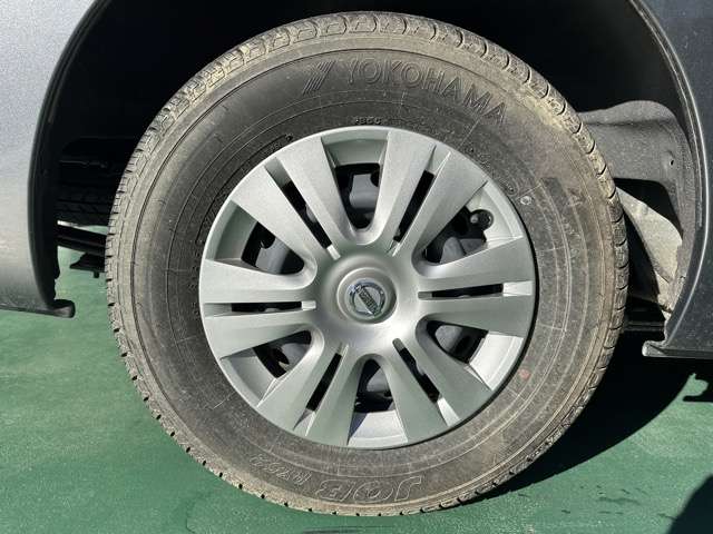 日産 ＮＶ３５０キャラバン ２．０ ＤＸ ロングボディ R3年 (東海) 99