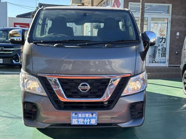 日産 ＮＶ３５０キャラバン ２．０ ＤＸ ロングボディ R3年 (東海) 99