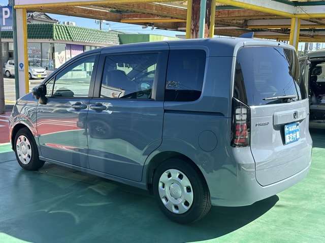 ホンダ フリード　ハイブリッド １．５ Ｅ：ＨＥＶ エアー R6年 (東海) 99