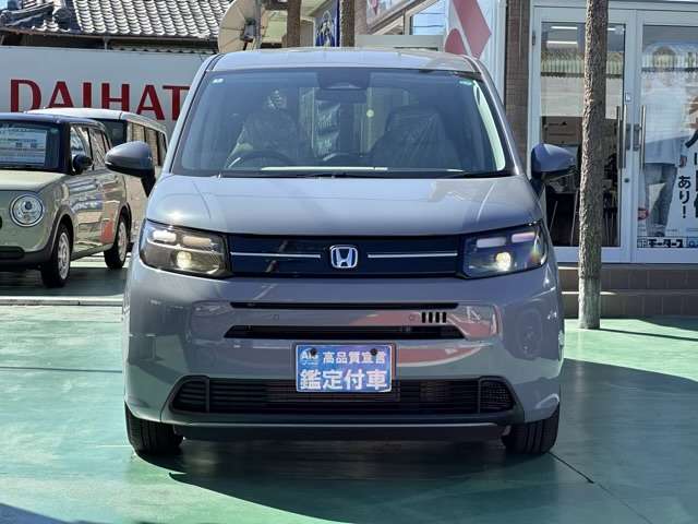 ホンダ フリード　ハイブリッド １．５ Ｅ：ＨＥＶ エアー R6年 (東海) 99