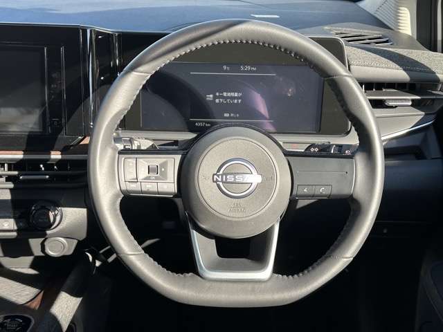 日産 ノートオーラ １．２ Ｇ レザーエディション R5年 (東海) 99