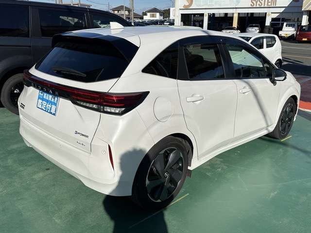 日産 ノートオーラ １．２ Ｇ レザーエディション R5年 (東海) 99