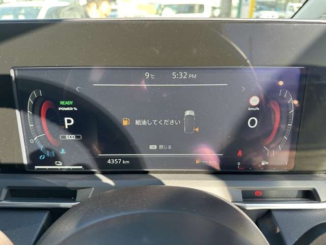 日産 ノートオーラ １．２ Ｇ レザーエディション R5年 (東海) 99