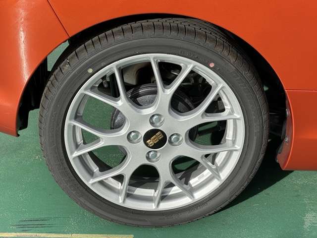 ダイハツ コペン ６６０ ２０ＴＨ アニバーサリー エディション R4年 (東海) 99