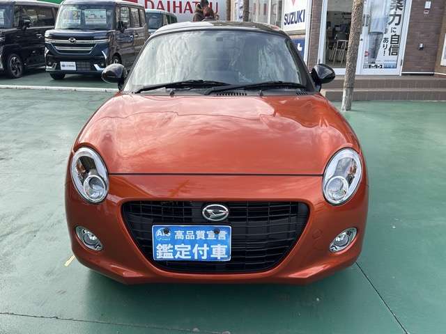 ダイハツ コペン ６６０ ２０ＴＨ アニバーサリー エディション R4年 (東海) 99