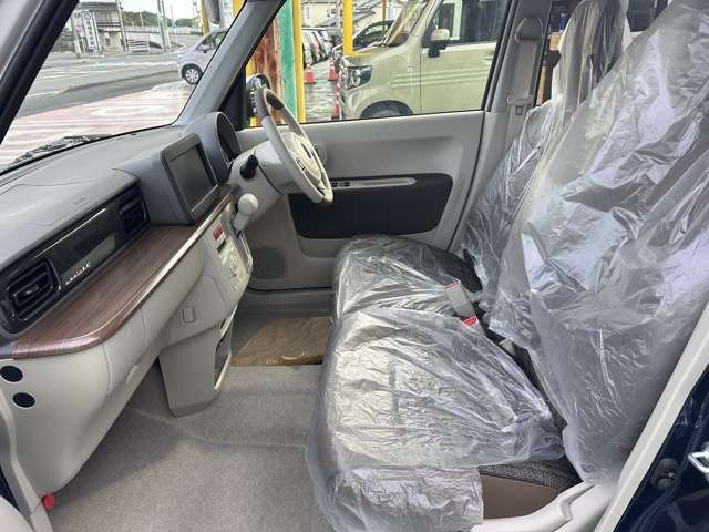 スズキ アルトラパン　ＬＣ ＬＣ ６６０ Ｘ R6年 (東海) 99