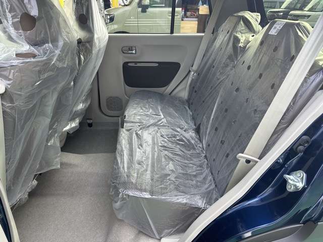 スズキ アルトラパン　ＬＣ ＬＣ ６６０ Ｘ R6年 (東海) 99