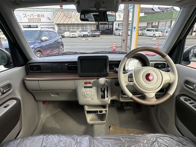 スズキ アルトラパン　ＬＣ ＬＣ ６６０ Ｘ R6年 (東海) 99