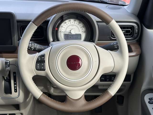 スズキ アルトラパン　ＬＣ ＬＣ ６６０ Ｘ R6年 (東海) 99