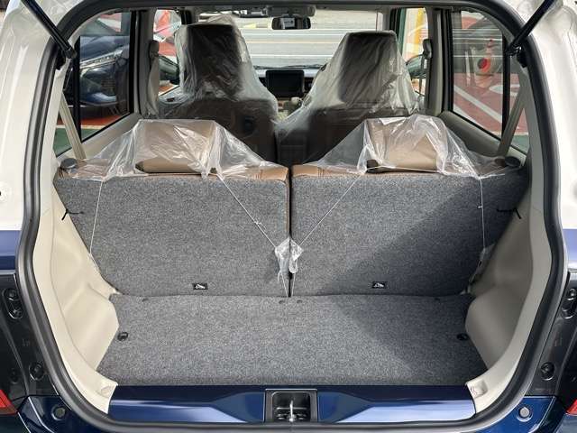 スズキ アルトラパン　ＬＣ ＬＣ ６６０ Ｘ R6年 (東海) 99