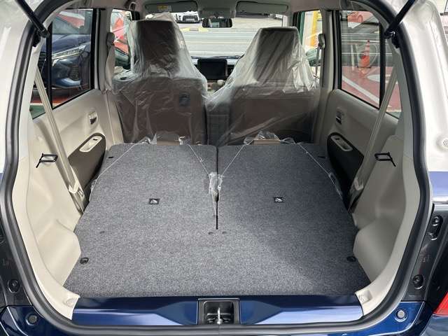 スズキ アルトラパン　ＬＣ ＬＣ ６６０ Ｘ R6年 (東海) 99