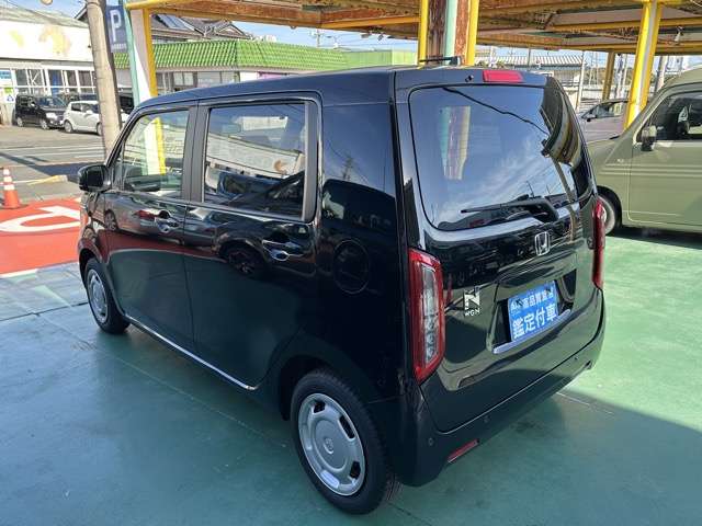 ホンダ Ｎ−ＷＧＮ ６６０ Ｇ R5年 (東海) 99