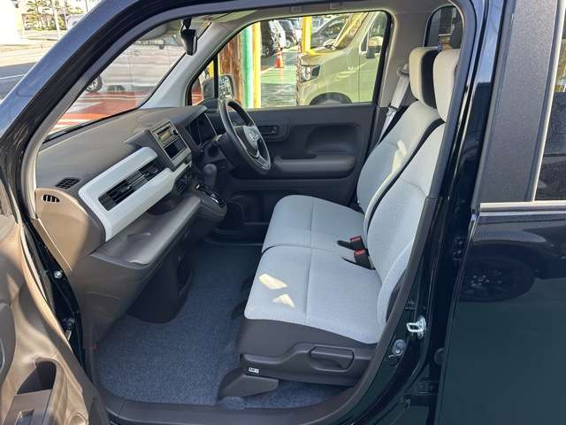 ホンダ Ｎ−ＷＧＮ ６６０ Ｇ R5年 (東海) 99