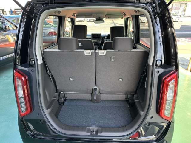 ホンダ Ｎ−ＷＧＮ ６６０ Ｇ R5年 (東海) 99