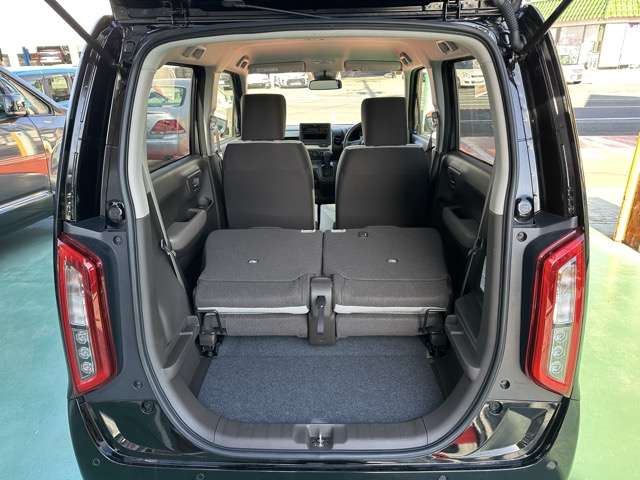 ホンダ Ｎ−ＷＧＮ ６６０ Ｇ R5年 (東海) 99